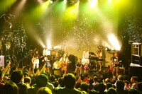 コレサワ「コレシアター 02」の様子。（撮影：小坂茂雄）