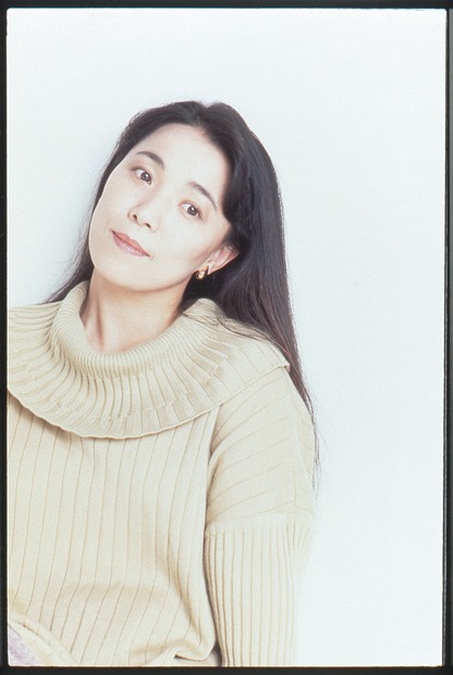尾崎亜美