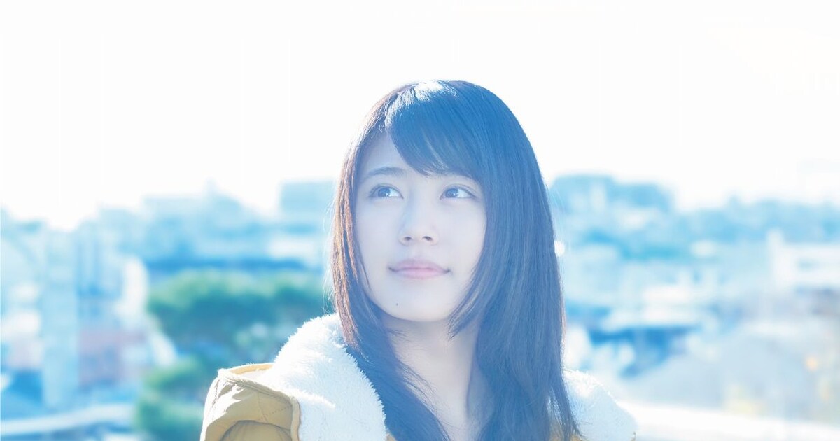 手嶌葵「明日への手紙」プレミアム盤、付属DVDに有村架純出演MV - 音楽 