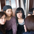 tricot、女性限定ライブ「女MATSURI」を宮城&北海道で