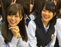 「乃木坂46 4th Anniversary 乃木坂46時間TV」の様子。（写真提供：ソニー・ミュージックレコーズ）