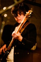 田中仁太（B / climbgrow）（撮影：オチアイユカ）