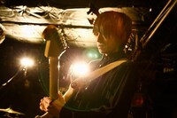 近藤和嗣（G / climbgrow）（撮影：オチアイユカ）