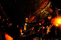 climbgrow（撮影：オチアイユカ）