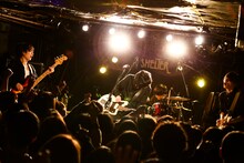 climbgrow（撮影：オチアイユカ）