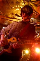 露口仁也（G / Shout it Out）（撮影：オチアイユカ）