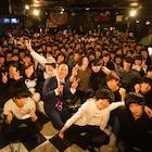 Shout it Out、赤色のグリッター&climbgrowと熱演した同世代の宴