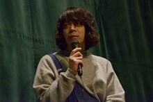 峯田和伸（銀杏BOYZ）