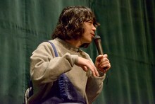 峯田和伸（銀杏BOYZ）