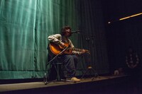 峯田和伸（銀杏BOYZ）