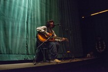 峯田和伸（銀杏BOYZ）