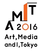 「AMIT2016」ロゴ