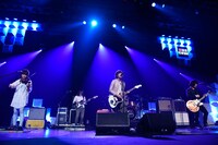 BIGMAMA（撮影：釘野孝宏）