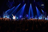 BIGMAMA（撮影：釘野孝宏）