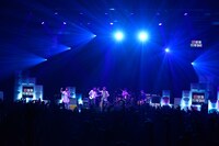 BIGMAMA（撮影：釘野孝宏）