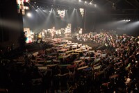 BIGMAMA（撮影：釘野孝宏）