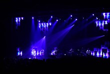 LiSA（撮影：釘野孝宏）