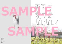 「チキンましましクリアファイル」デザイン