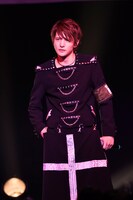 笠井薫明（撮影：釘野孝宏）