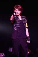 深澤大河（撮影：釘野孝宏）