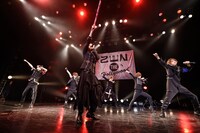 ZEN THE HOLLYWOOD（撮影：釘野孝宏）