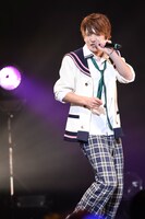 笠井薫明（撮影：釘野孝宏）