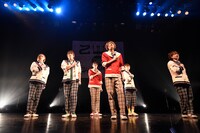 ZEN THE HOLLYWOOD（撮影：釘野孝宏）