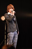 横山善之（撮影：釘野孝宏）