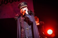 皇坂明希（撮影：釘野孝宏）