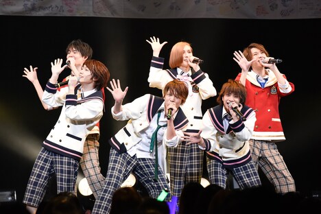 ZEN THE HOLLYWOOD（撮影：釘野孝宏）