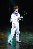 横山善之（撮影：釘野孝宏）