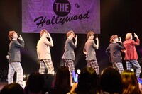 ZEN THE HOLLYWOOD（撮影：釘野孝宏）