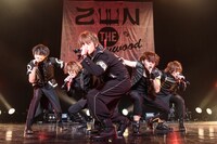 ZEN THE HOLLYWOOD（撮影：釘野孝宏）