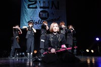 ZEN THE HOLLYWOOD（撮影：釘野孝宏）