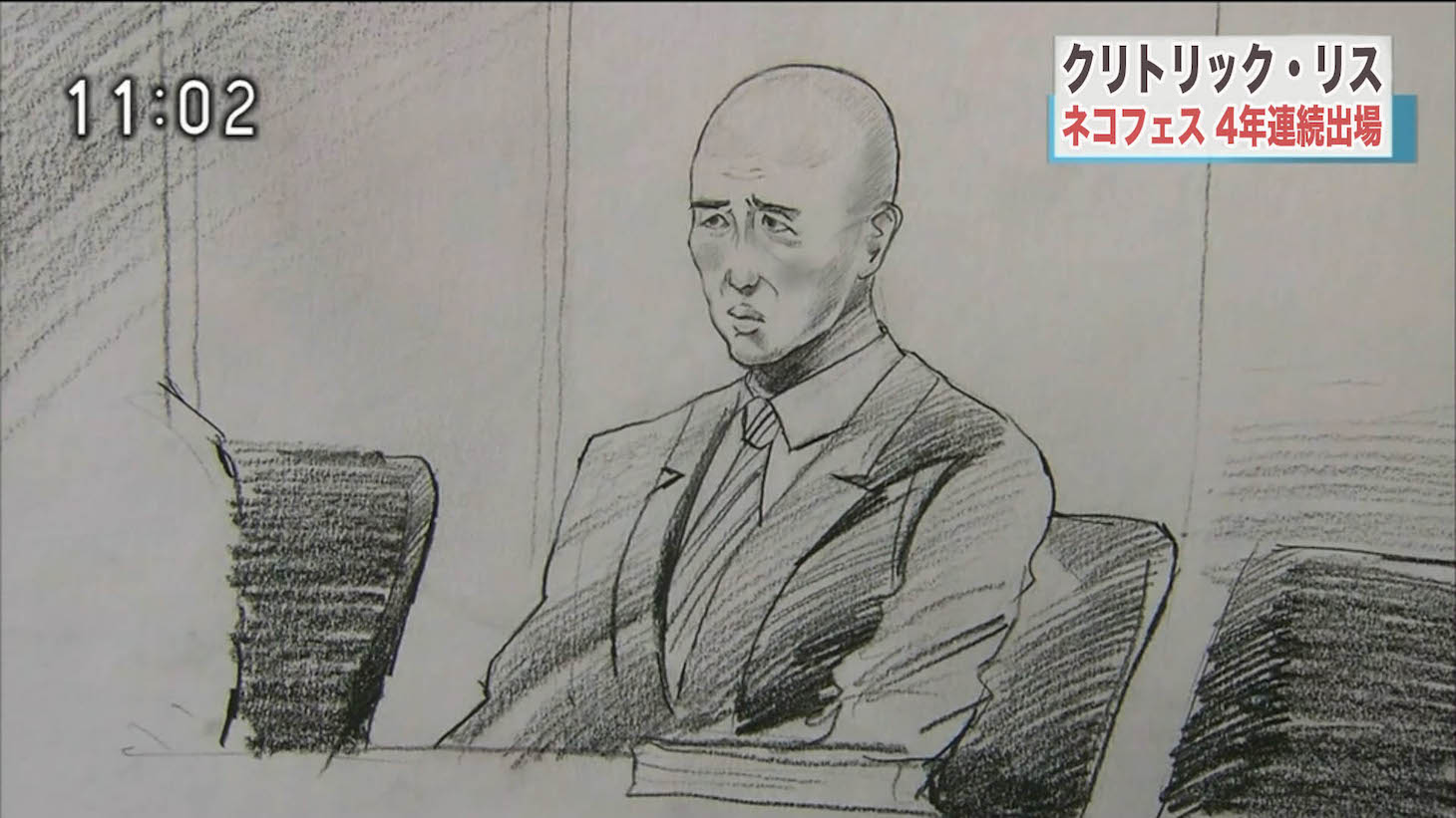 クリトリック・リス