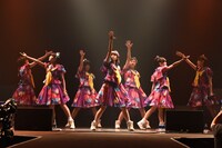 私立恵比寿中学（撮影：釘野孝宏）