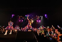 私立恵比寿中学（撮影：釘野孝宏）