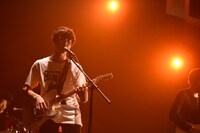 go!go!vanillas（撮影：釘野孝宏）