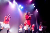 映画「みんな好いとうと♪」記念公演の様子。（写真提供：ジョブ・ネット）