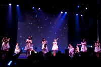 映画「みんな好いとうと♪」記念公演の様子。（写真提供：ジョブ・ネット）