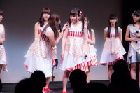 映画「みんな好いとうと♪」記念公演の様子。（写真提供：ジョブ・ネット）