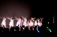 映画「みんな好いとうと♪」記念公演の様子。（写真提供：ジョブ・ネット）