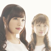 LinQ「Supreme」初回限定盤ジャケット表面