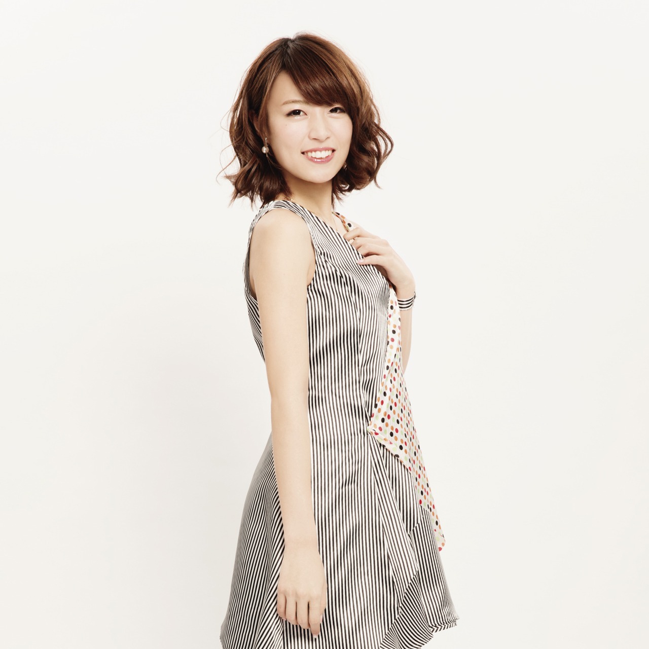 桃咲まゆ