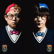 ONIGAWARA「欲望」ジャケット