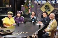 「MBS SONG TOWN」収録の様子。(c)MBS