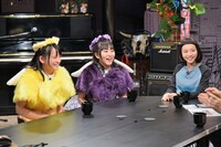 「MBS SONG TOWN」収録の様子。(c)MBS