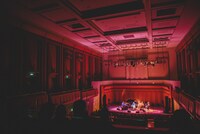 PUSHIM「Premium meets Premium 2016」の様子。（Photo by cherry chill will）