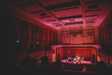 PUSHIM「Premium meets Premium 2016」の様子。（Photo by cherry chill will）