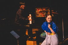 PUSHIM「Premium meets Premium 2016」の様子。（Photo by cherry chill will）